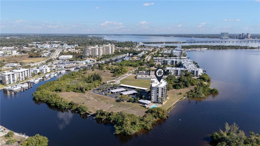 MOORINGS POINT CONDO - Residential