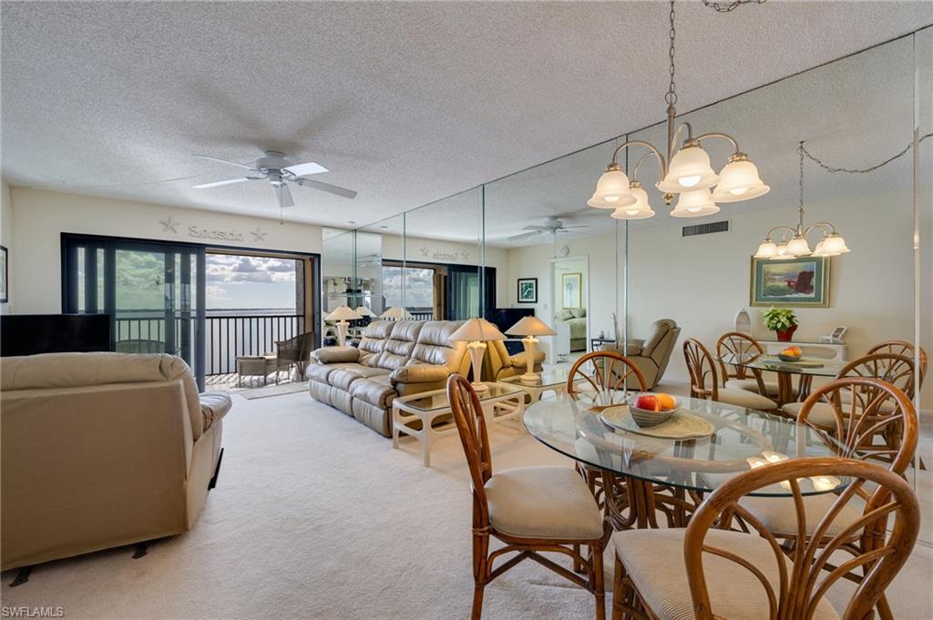 MOORINGS POINT CONDO - Residential
