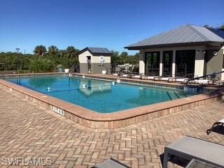 MOORINGS POINT CONDO - Residential