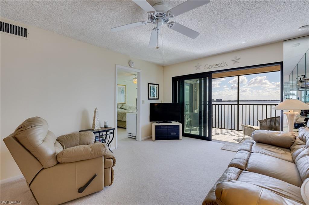 MOORINGS POINT CONDO - Residential