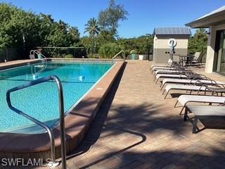 MOORINGS POINT CONDO - Residential