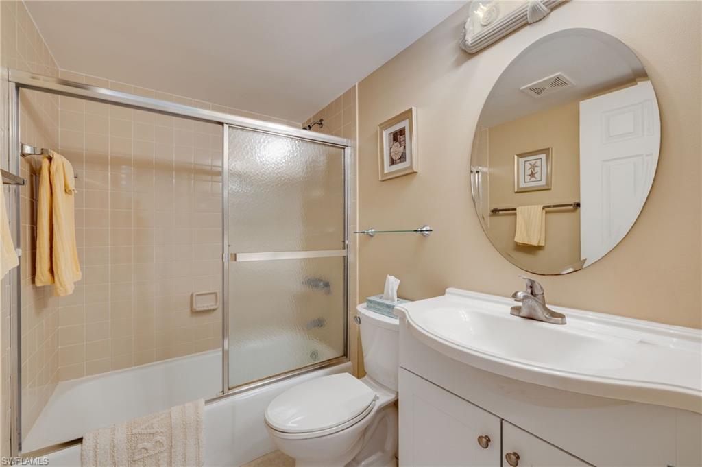 MOORINGS POINT CONDO - Residential