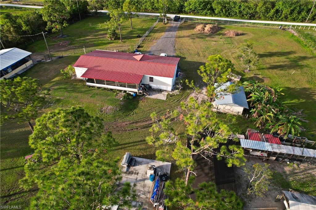 EVERHIGHT ACRES - Residential