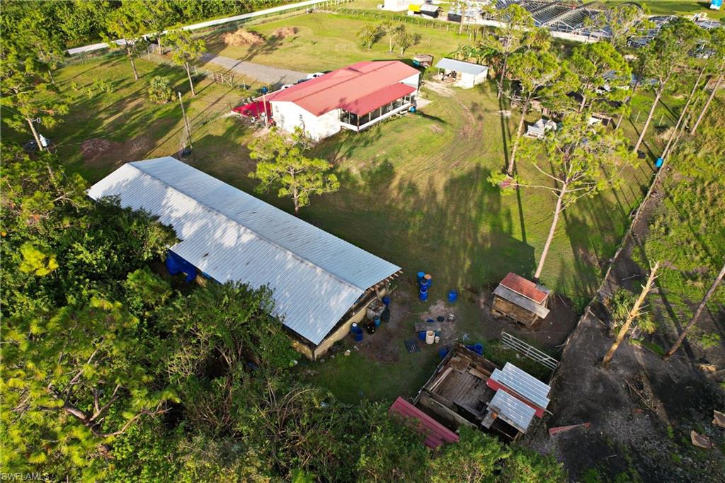 EVERHIGHT ACRES - Residential