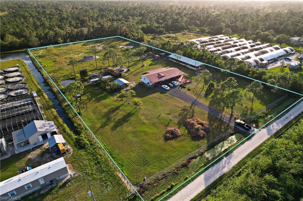 EVERHIGHT ACRES - Residential