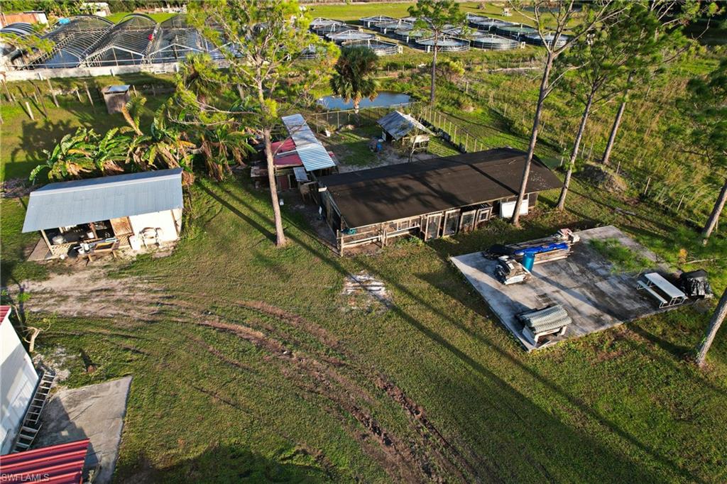 EVERHIGHT ACRES - Residential