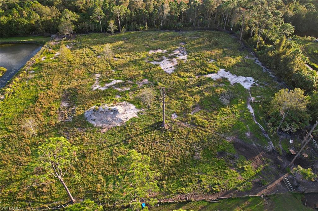 EVERHIGHT ACRES - Residential