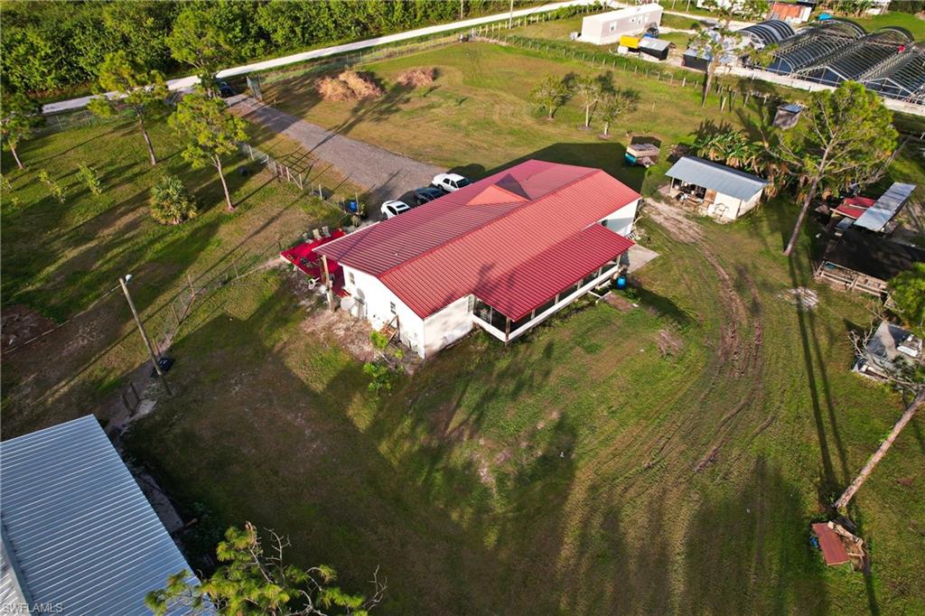 EVERHIGHT ACRES - Residential