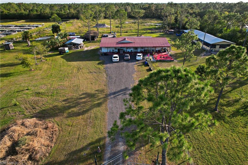 EVERHIGHT ACRES - Residential