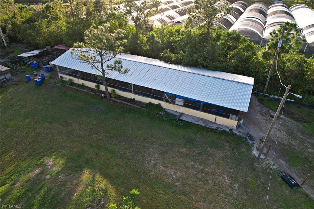 EVERHIGHT ACRES - Residential