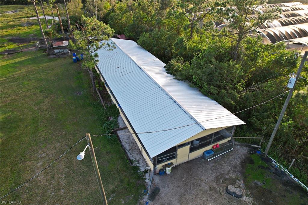 EVERHIGHT ACRES - Residential