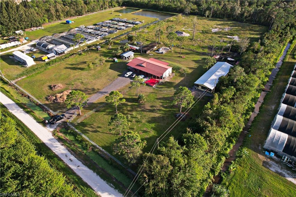 EVERHIGHT ACRES - Residential