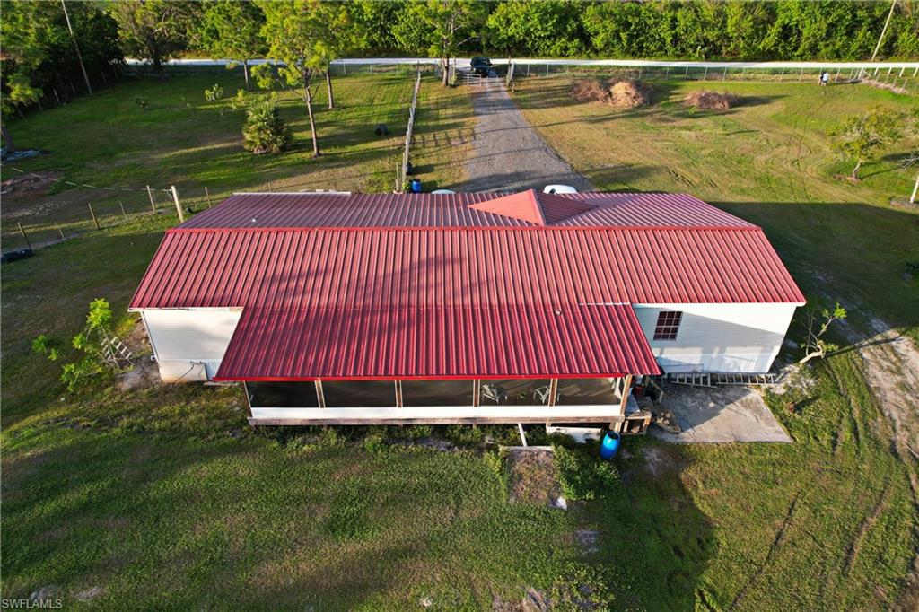 EVERHIGHT ACRES - Residential