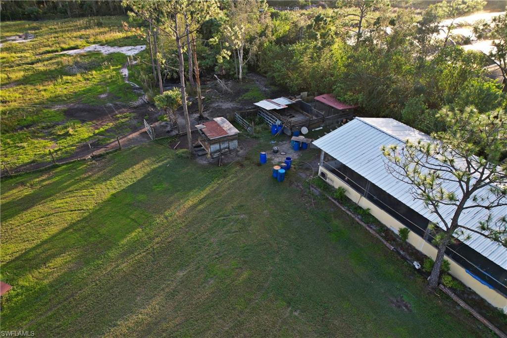 EVERHIGHT ACRES - Residential