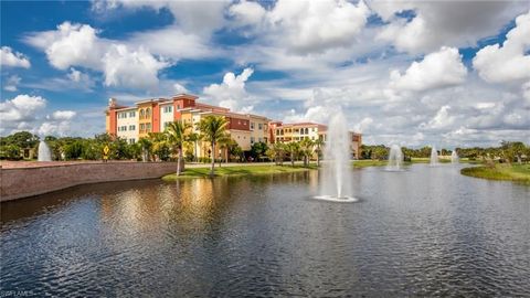 A home in ESTERO