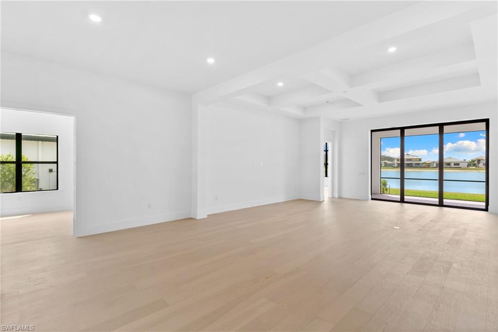 VERDANA VILLAGE - Residential