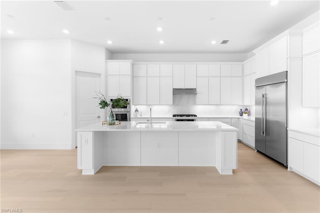 VERDANA VILLAGE - Residential