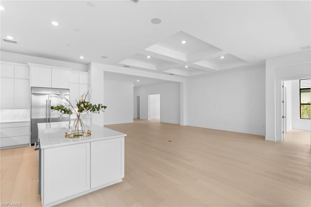 VERDANA VILLAGE - Residential