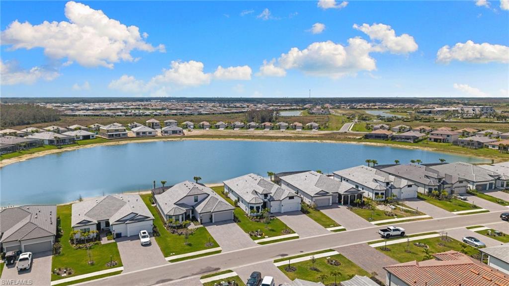 VERDANA VILLAGE - Residential