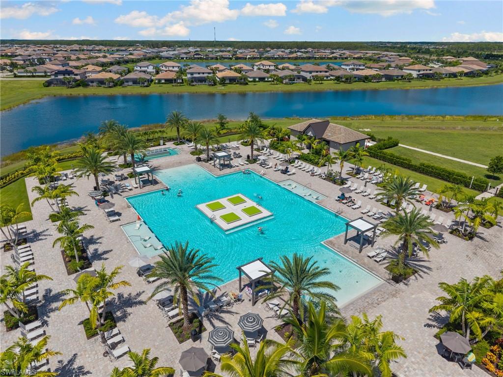 VERDANA VILLAGE - Residential