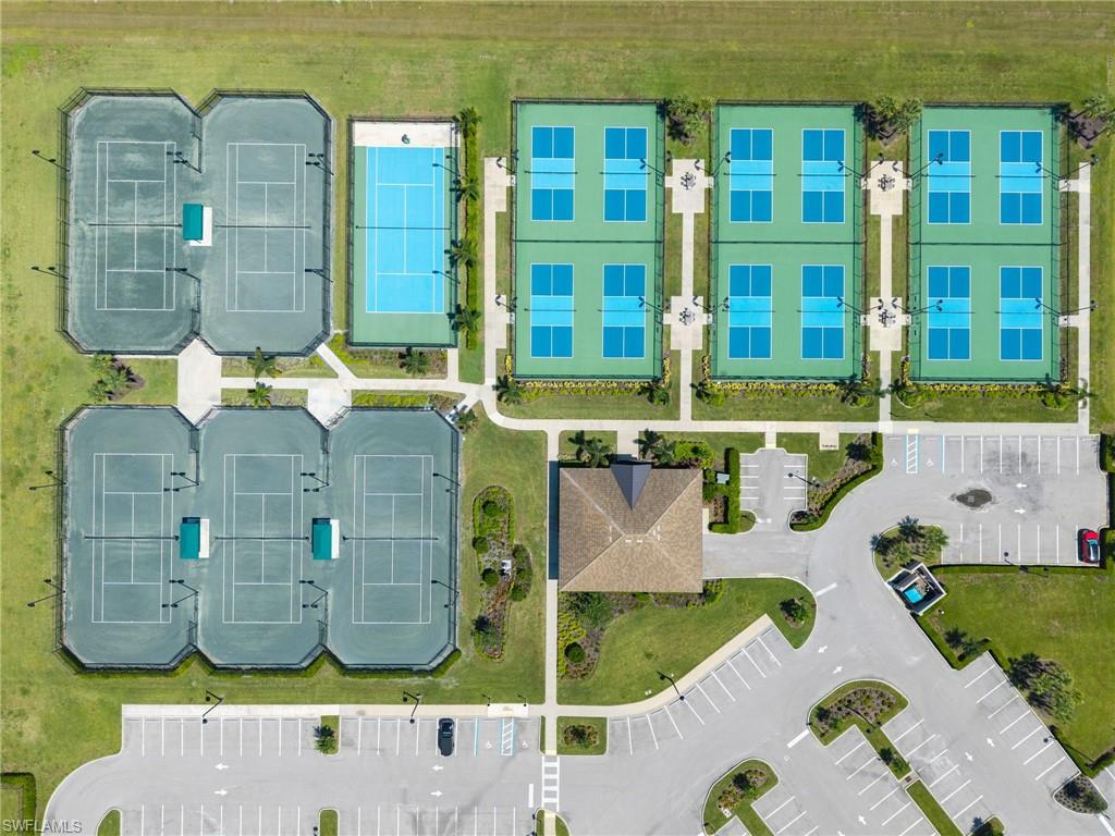 VERDANA VILLAGE - Residential