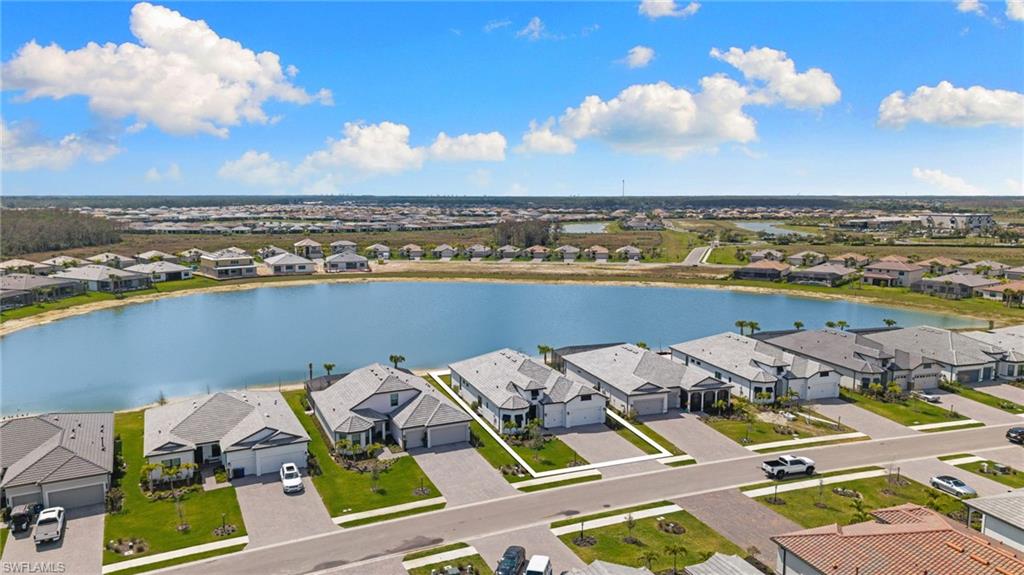 VERDANA VILLAGE - Residential