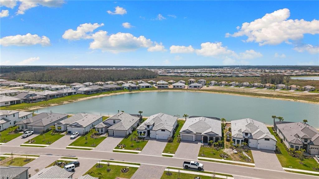 VERDANA VILLAGE - Residential