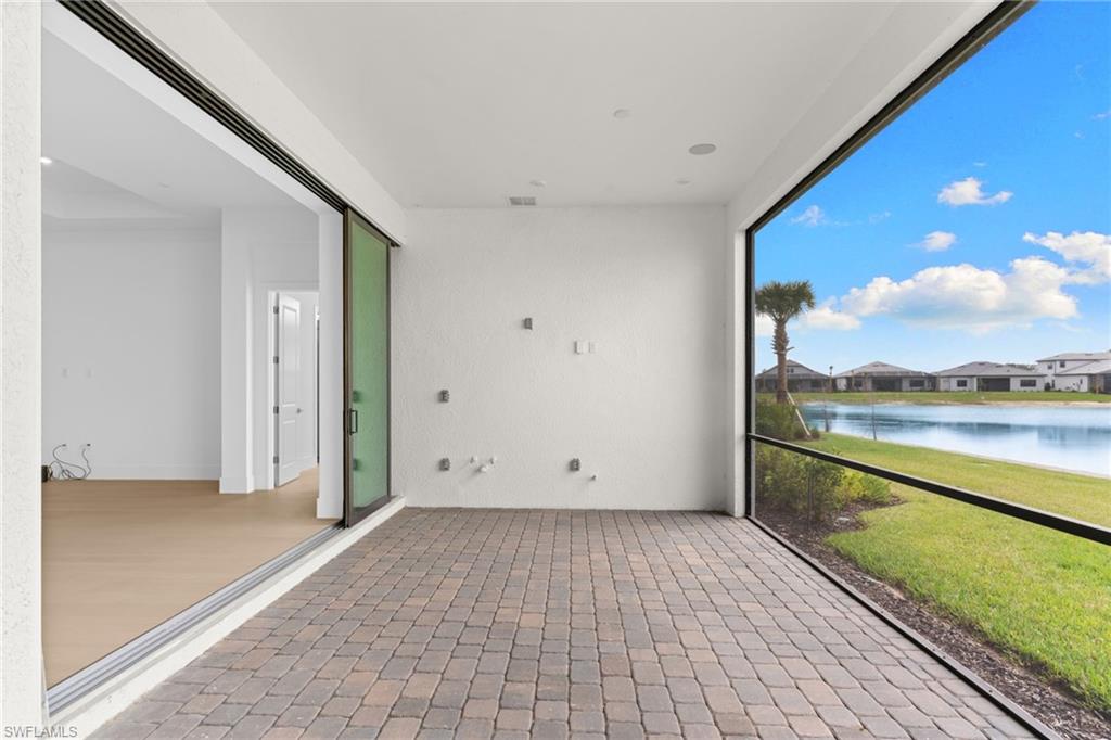 VERDANA VILLAGE - Residential