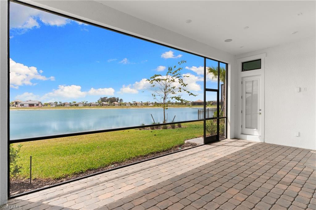 VERDANA VILLAGE - Residential