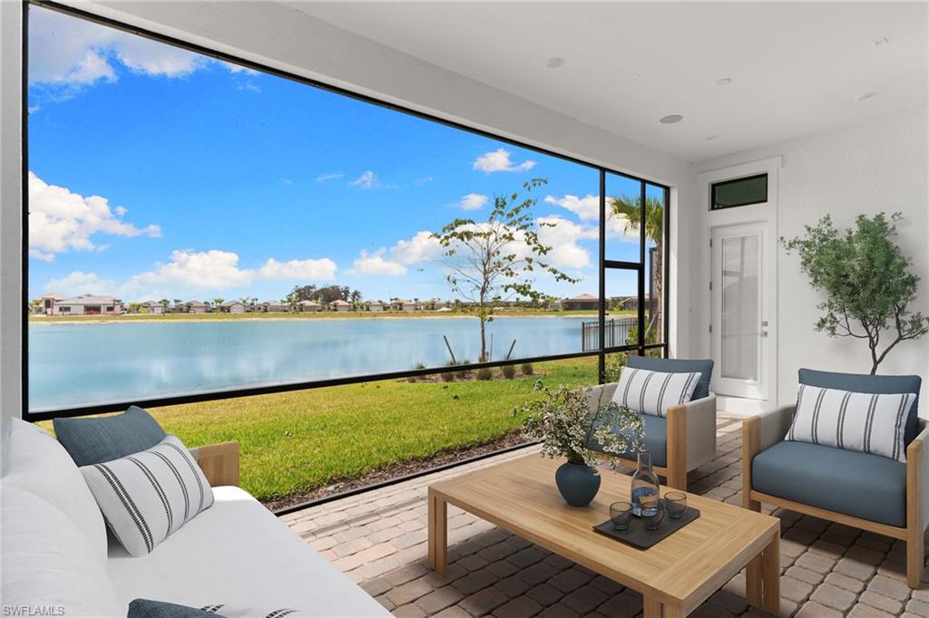 VERDANA VILLAGE - Residential