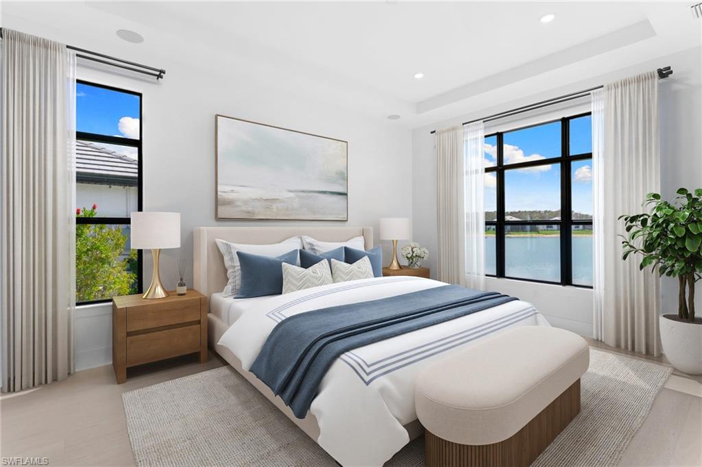 VERDANA VILLAGE - Residential