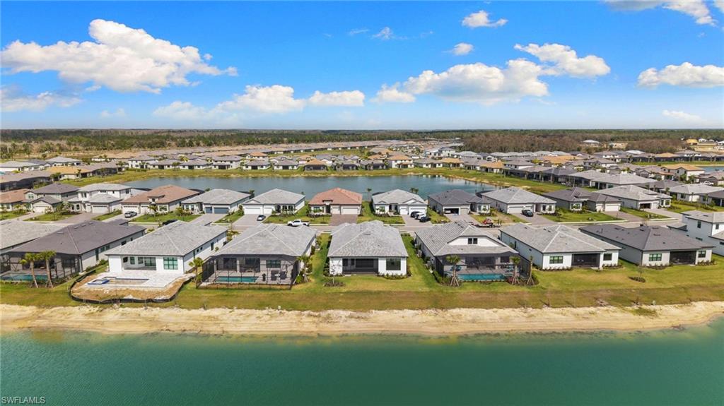 VERDANA VILLAGE - Residential