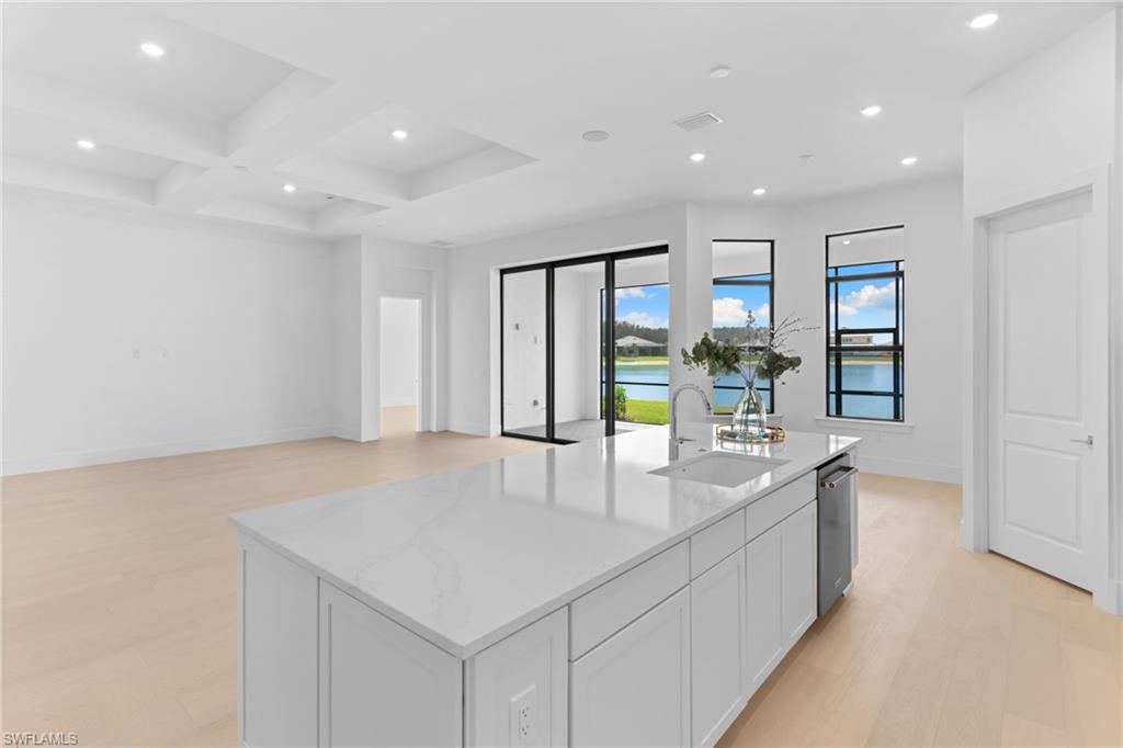 VERDANA VILLAGE - Residential