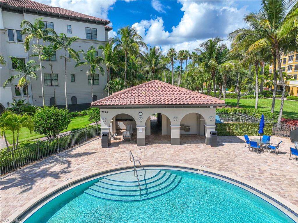 ESPERANZA - Residential