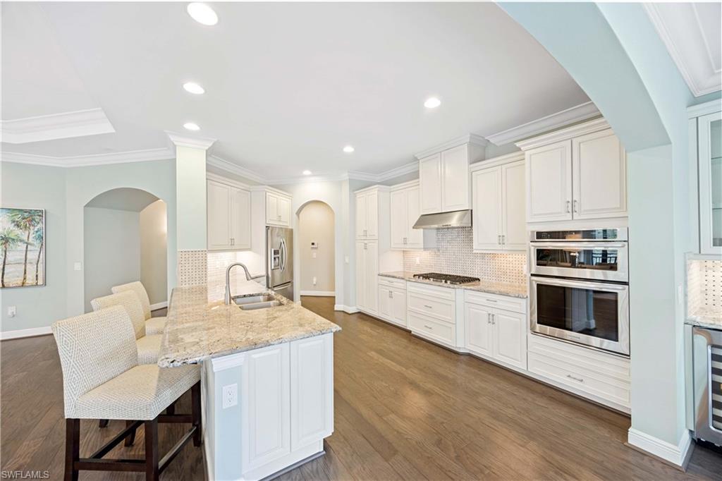 ESPERANZA - Residential