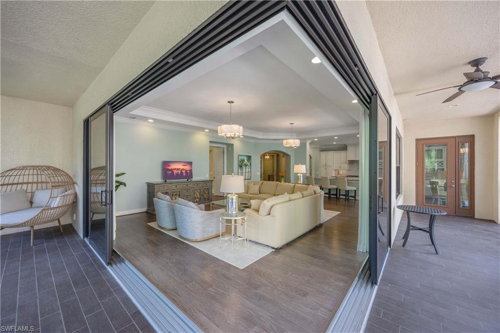 ESPERANZA - Residential