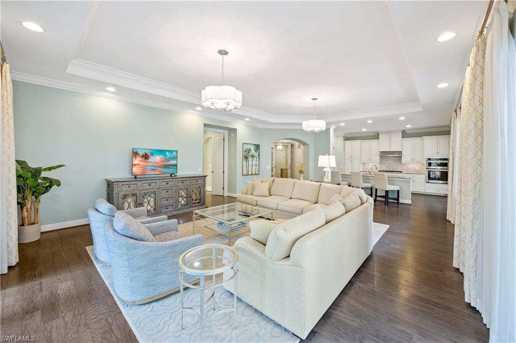 ESPERANZA - Residential