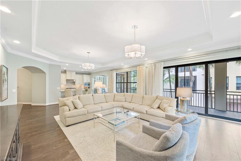 ESPERANZA - Residential