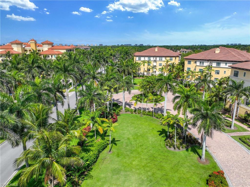 ESPERANZA - Residential