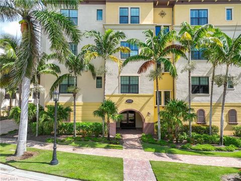 2745 Tiburon BLVD E 102 NAPLES FL 34109