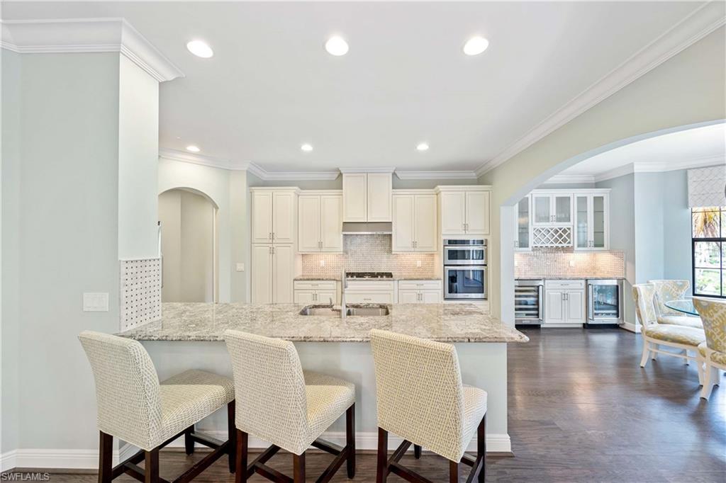 ESPERANZA - Residential