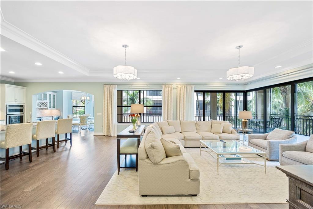 ESPERANZA - Residential