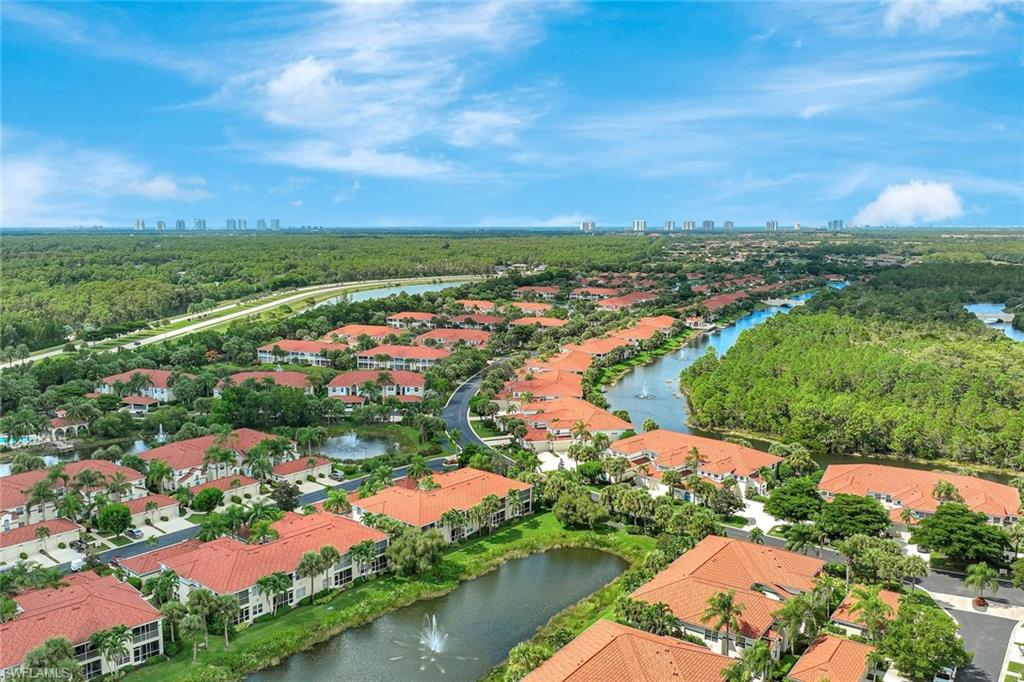 LIGHTHOUSE BAY - Residential