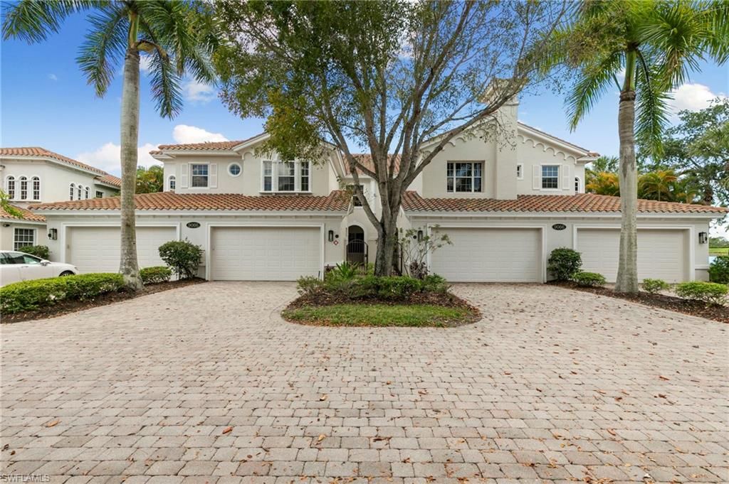 Photo of 9066 Cascada WAY #101, NAPLES, FL 34114 (MLS # 226017795)