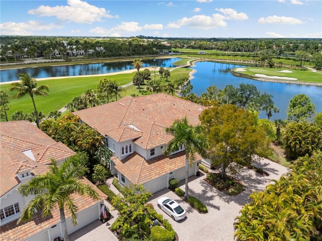 Photo of 9066 Cascada WAY #101, NAPLES, FL 34114 (MLS # 226017795)