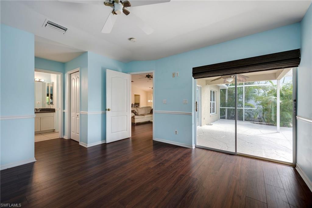 HERITAGE GREENS - Residential