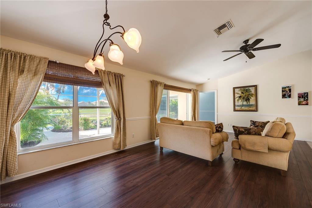 HERITAGE GREENS - Residential