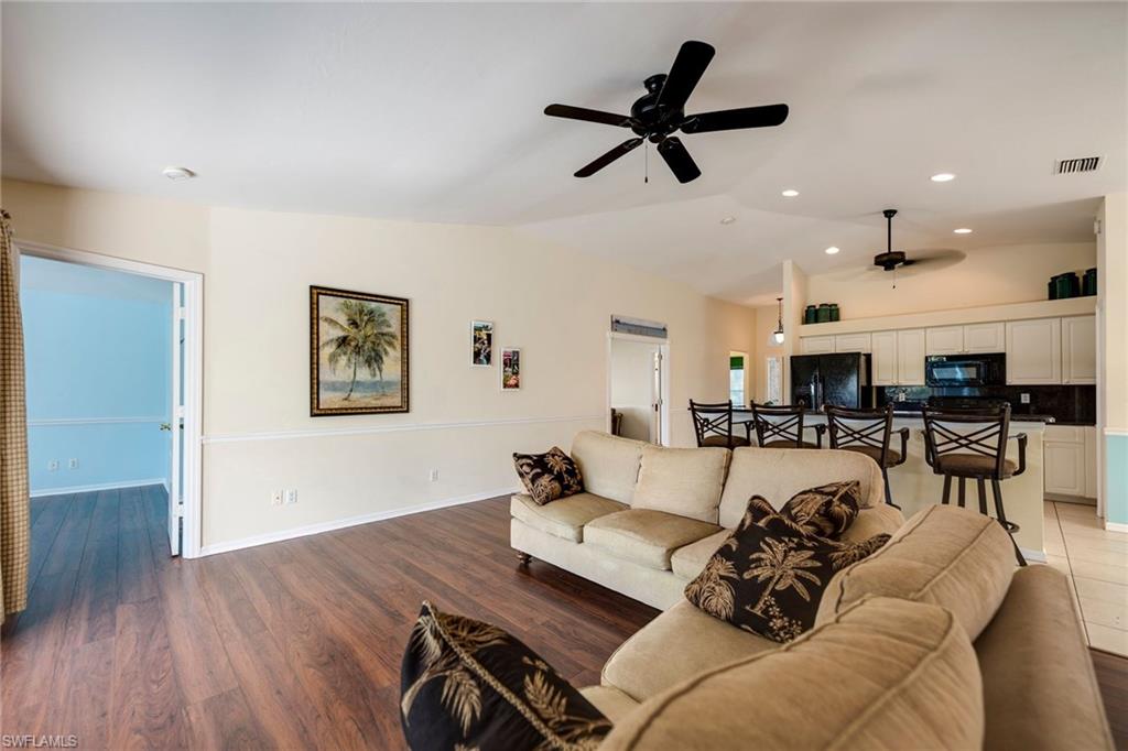 HERITAGE GREENS - Residential