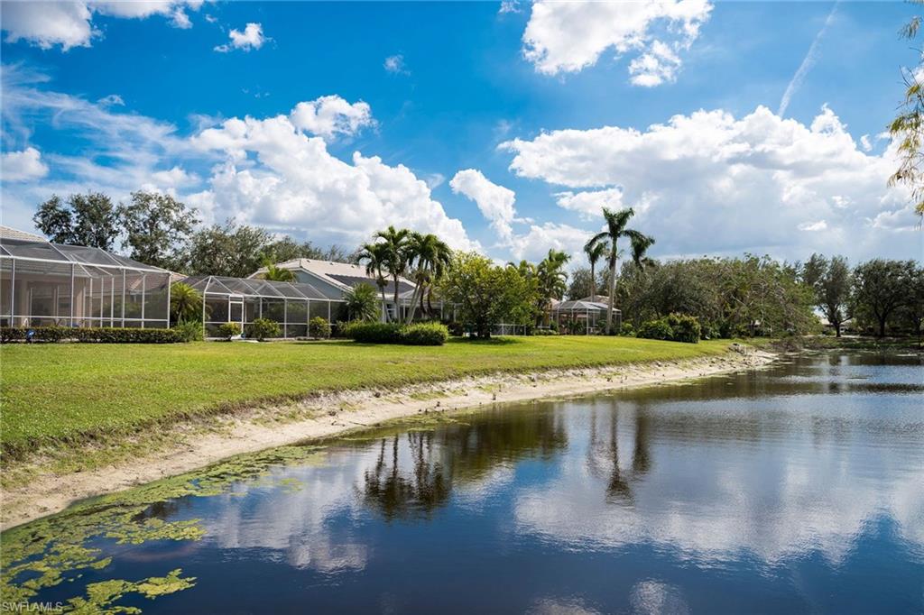 HERITAGE GREENS - Residential