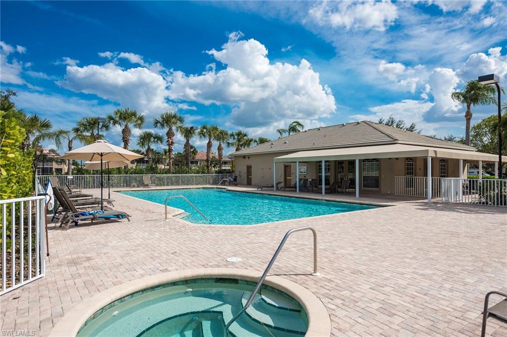 HERITAGE GREENS - Residential